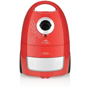 ETA | Rubio ETA049190010 | Vacuum cleaner | Bagged | Power 850 W | Dust capacity 2 L | Red ETA049190...
