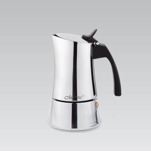 Coffee machine for 6 cups MR-1668-6 MAESTRO MR-1668-6