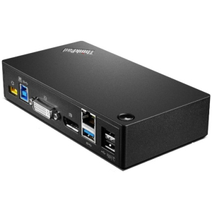 Lenovo ThinkPad USB 3.0 Pro Dock 03X7130 (DK1522) 