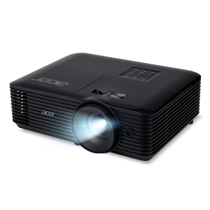Acer Essential BS-312P data projector Standard throw projector 4000 ANSI lumens DLP WXGA (1280x800) ...
