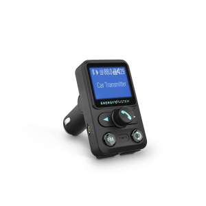 Car Transmitter FM Xtra | Bluetooth | FM | USB connectivity 455249