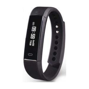 Smart Watch Hama Fit Track 1900 OLED Fitnesa aproce 2,18 cm (0.86
