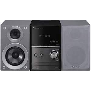 CD/RADIO/MP3/USB SYSTEM/SC-PM600EG-S PANASONIC SC-PM600EG-S