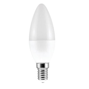 Light Bulb|LEDURO|Power consumption 5 Watts|Luminous flux 400 Lumen|3000 K|220-240V|Beam angle 250 d...