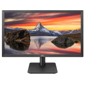 LG 22MP410-B computer monitor 54.5 cm (21.4