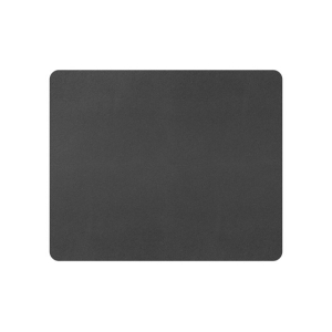 Natec Mouse Pad Printable, Black, 210 x 250 x 2 mm NPP-2039