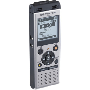 Olympus | Digital Voice Recorder | WS-882 | Silver | MP3 playback V420330SE000