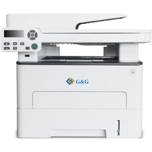 G&G Multifunction Laser Printer M4100DW G&G M4100DW