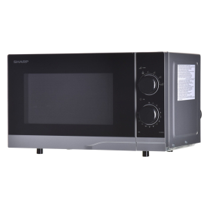 SHARP YC-PS201AE-S MICROWAVE OVEN YC-PS201AE-S