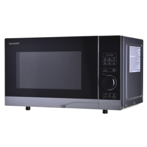 SHARP YC-PS204AE-S MICROWAVE OVEN YC-PS204AE-S