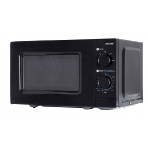 Microwave oven MPM-20-KMM-11 black MPM-20-KMM-11