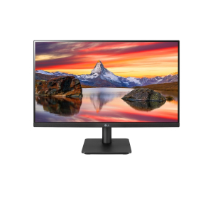 LG 24MP400P-B monitori 60,5 cm (23.8