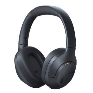 Haylou S35 Wireless Headphones ANC (black) HAY50
