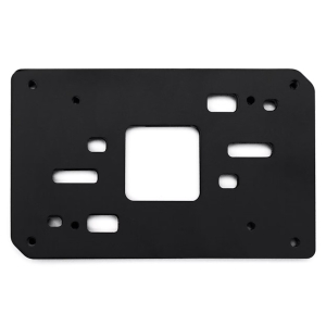 Thermal Grizzly | AM5 M4 Backplate | Black | N/A TG-BP-R7000-R
