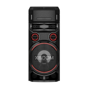 LG XBOOM ON7 home audio system Home audio micro system 1000 W Black