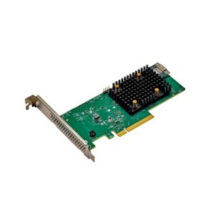 Broadcom 9540-8i RAID controller PCI Express x8 4.0 12 Gbit/s 05-50134-03