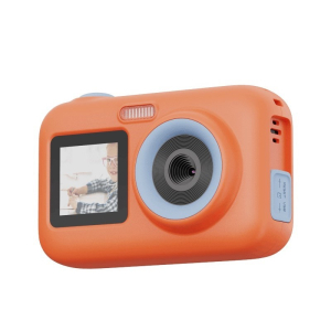 SJCAM FunCam Plus Sports Camera Orange PLUS ORANGE