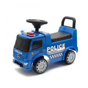Stumjamā mašīna POLICE BabyMix 45783 [Akcija] CAR-45783