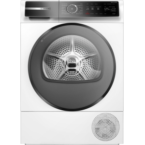 Bosch | WQB245ALSN | Dryer Machine with Heat Pump | Energy efficiency class A+++ | Front loading | 9...