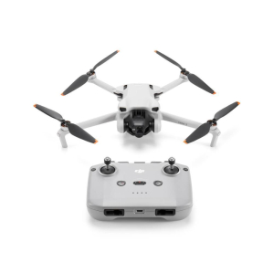 Drone|DJI|DJI Mini 3|Consumer|CP.MA.00000584.04 CP.MA.00000584.04