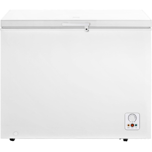 Gorenje Freezer FH25FPW Energy efficiency class F, Chest, Free standing, Height 84.7 cm, Total net c...