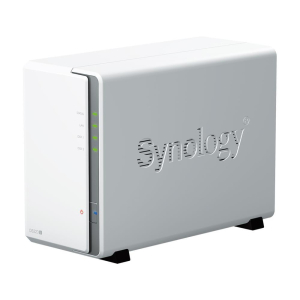 NAS STORAGE TOWER 2BAY/NO HDD USB3 DS223J SYNOLOGY DS223J