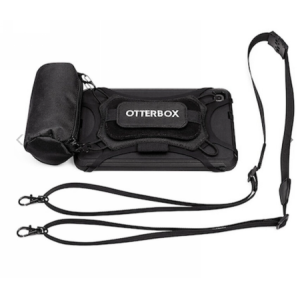 OtterBox Utility Latch II 10 inch black OTB185