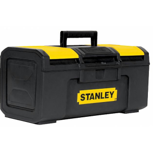 Stanley Toolbox S1-79-216 Black/Yellow, 16 