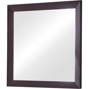 Spogulis Kathi 45xh45cm, antracīts 60284409