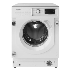 Built-in washing machine Whirlpool BI WMWG 81485 EN 8 kg BI WMWG 81485 PL