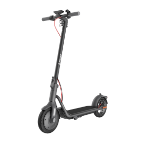 V50 Electric Scooter | 350 W | 25 km/h | Black V50