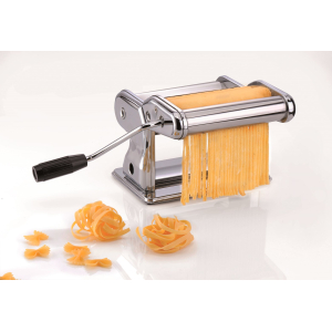 GEFU PASTA PERFETTA BRILLANTE Manual pasta machine G-28240