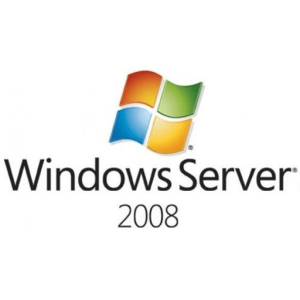 MS Windows Server Standard 2008 5Clt OEM 