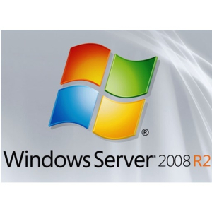 MS Windows Server Standard 2008 R2 5Clt OEM 