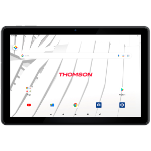 THOMSON TEO10 LTE, 10.1-inch (1920x1200) FHD IPS display, Quad Qore MTK8766, 4 GB RAM, 128 GB ROM, 1...