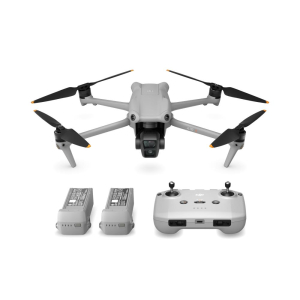 Drone|DJI|DJI Air 3 Fly More Combo (DJI RC-N2)|Consumer|CP.MA.00000692.04 CP.MA.00000692.04