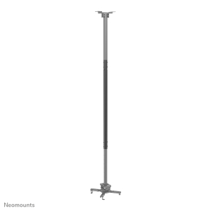 Neomounts by Newstar extension pole projector ceiling mount