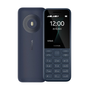 Mobilais Telefons Nokia 130 TA-1576 Dark Blue, 2.4 