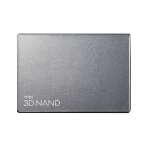 Intel D7 P5520 U.2 1.92 TB PCI Express 4.0 TLC 3D NAND NVMe