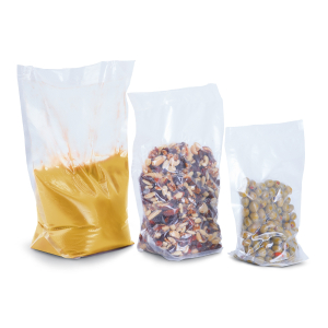 Caso | Stand-up | Vacuum Bags 01264