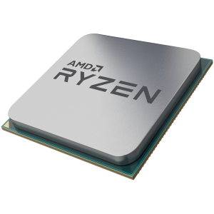 AMD CPU Desktop Ryzen 5 4C/8T 2400G (3.9GHz,6MB,65W,AM4) tray, with RX Vega Graphics YD2400C5M4MFB Y...