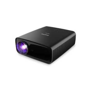 Philips NPX330/INT multimediālais projektors Standarta fokusa projektors 250 ANSI lūmeni LCD 1080p (...