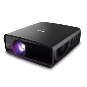 Philips NeoPix 530 multimediālais projektors Standarta fokusa projektors 350 ANSI lūmeni LCD 1080p (...