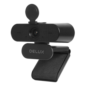 Delux DC03 Web Kamera DC03