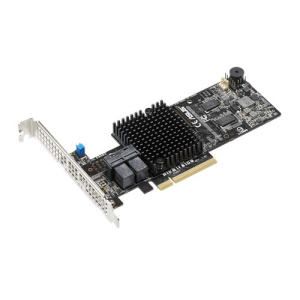 ASUS PIKE II 3108-8I/240PD/2G RAID controller PCI Express 3.0 12 Gbit/s