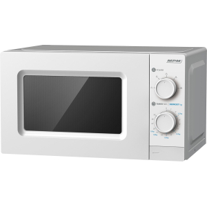 Microwave oven MPM-20-KMM-11/W white MPM-20-KMM-11/W