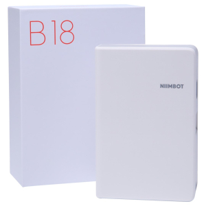 Niimbot B18 Label Printer B18