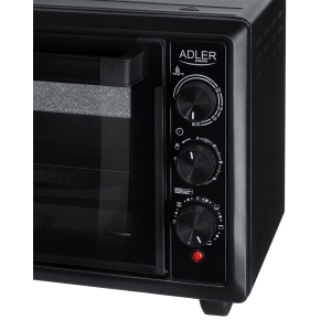 Camry CR 6023 electric oven AD 6023