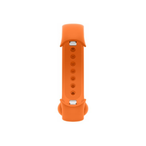 Xiaomi | Smart Band 8 | Wrist strap | Sunrise orange | Metal buckle BHR7312GL