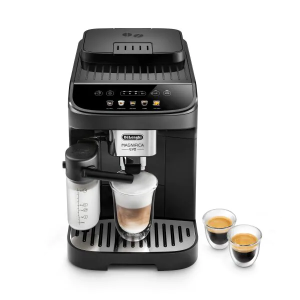 Delonghi | Automatic Coffee Maker | ECAM290.61.B Magnifica Evo | Pump pressure 15 bar | Built-in mil...